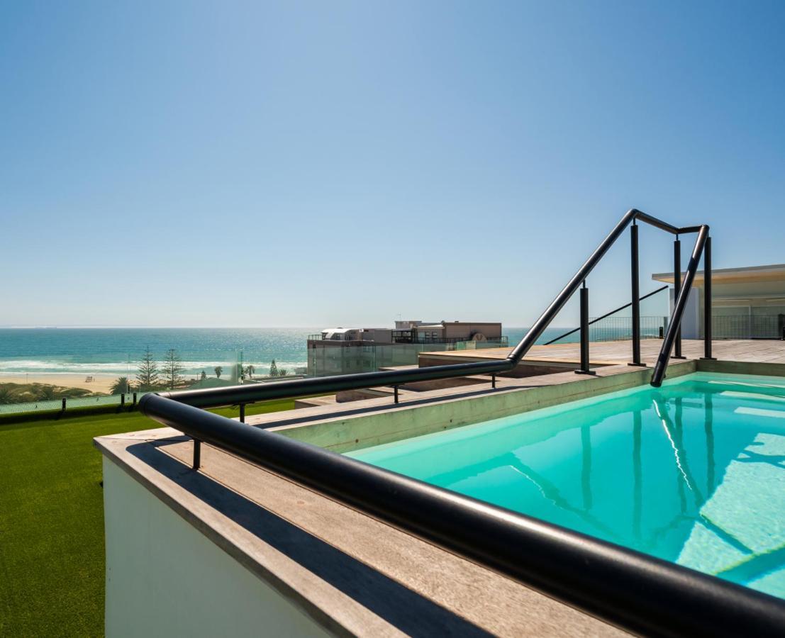 Paxton Luxury Apartments Self-Catering Port Elizabeth Exterior photo