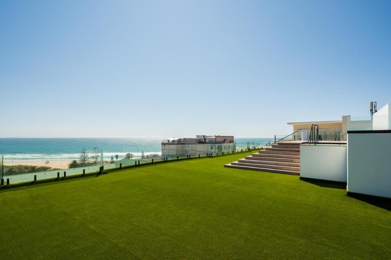 Paxton Luxury Apartments Self-Catering Port Elizabeth Exterior photo