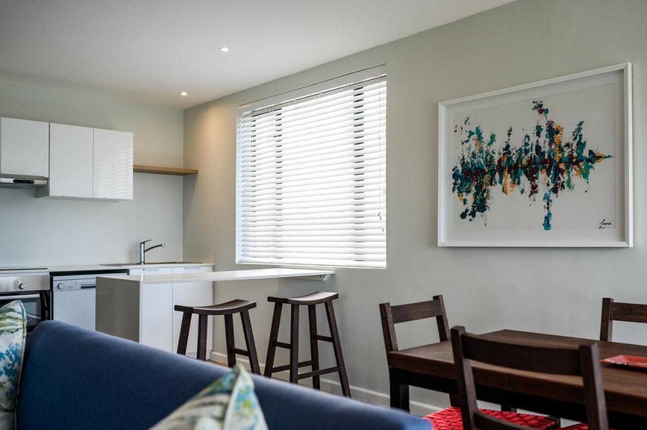 Paxton Luxury Apartments Self-Catering Port Elizabeth Exterior photo