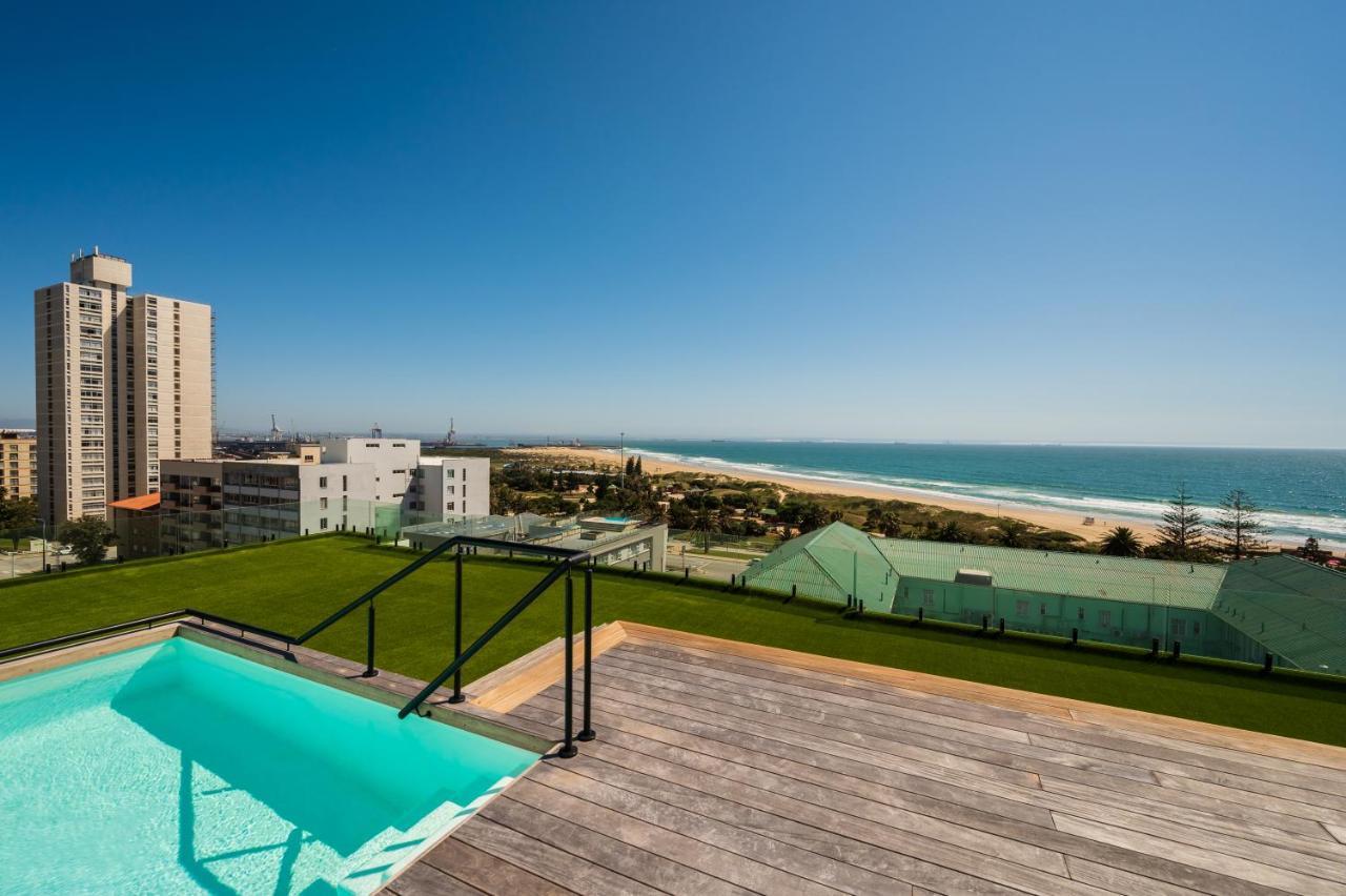 Paxton Luxury Apartments Self-Catering Port Elizabeth Exterior photo