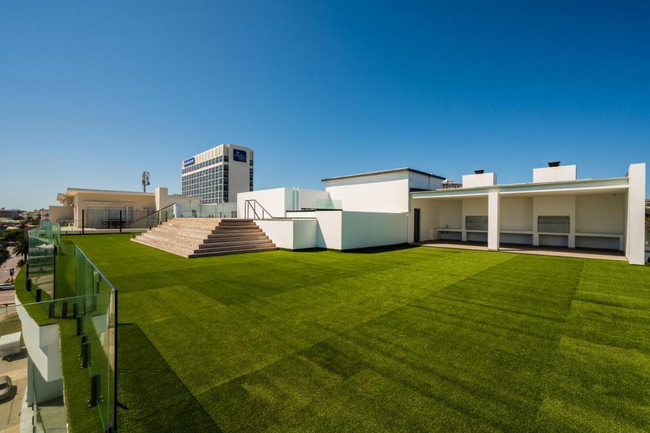 Paxton Luxury Apartments Self-Catering Port Elizabeth Exterior photo
