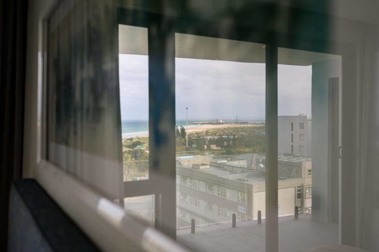 Paxton Luxury Apartments Self-Catering Port Elizabeth Exterior photo
