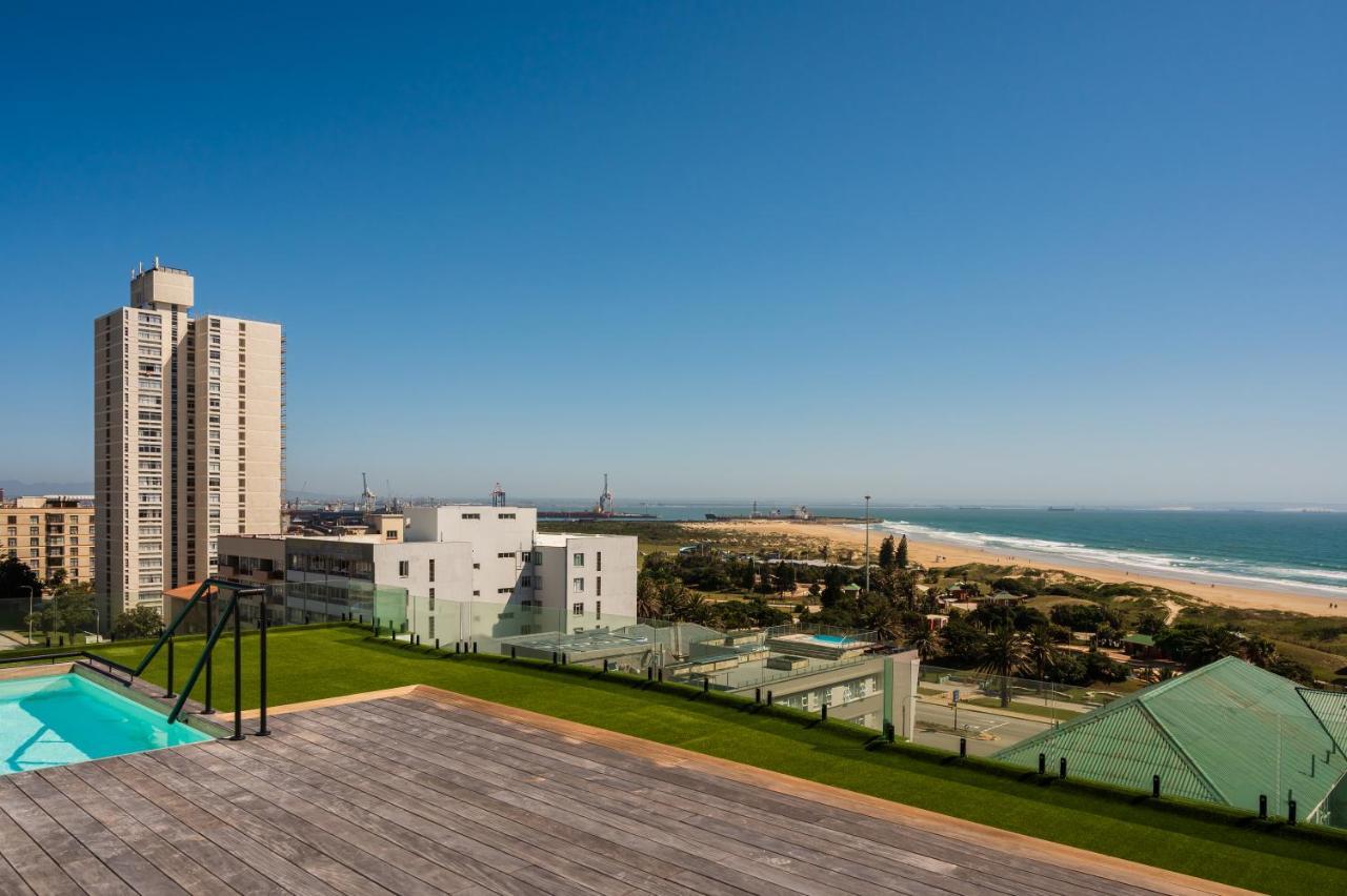 Paxton Luxury Apartments Self-Catering Port Elizabeth Exterior photo