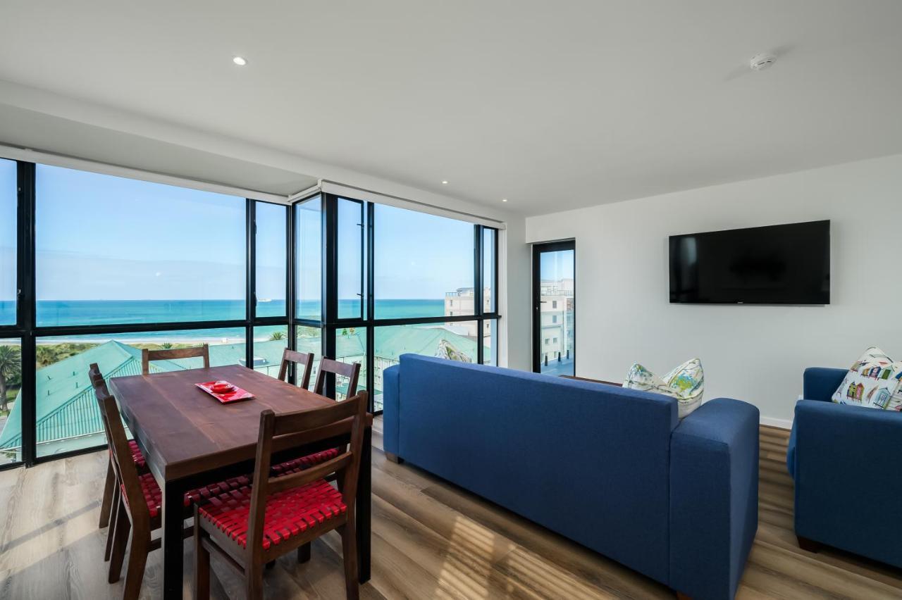 Paxton Luxury Apartments Self-Catering Port Elizabeth Exterior photo