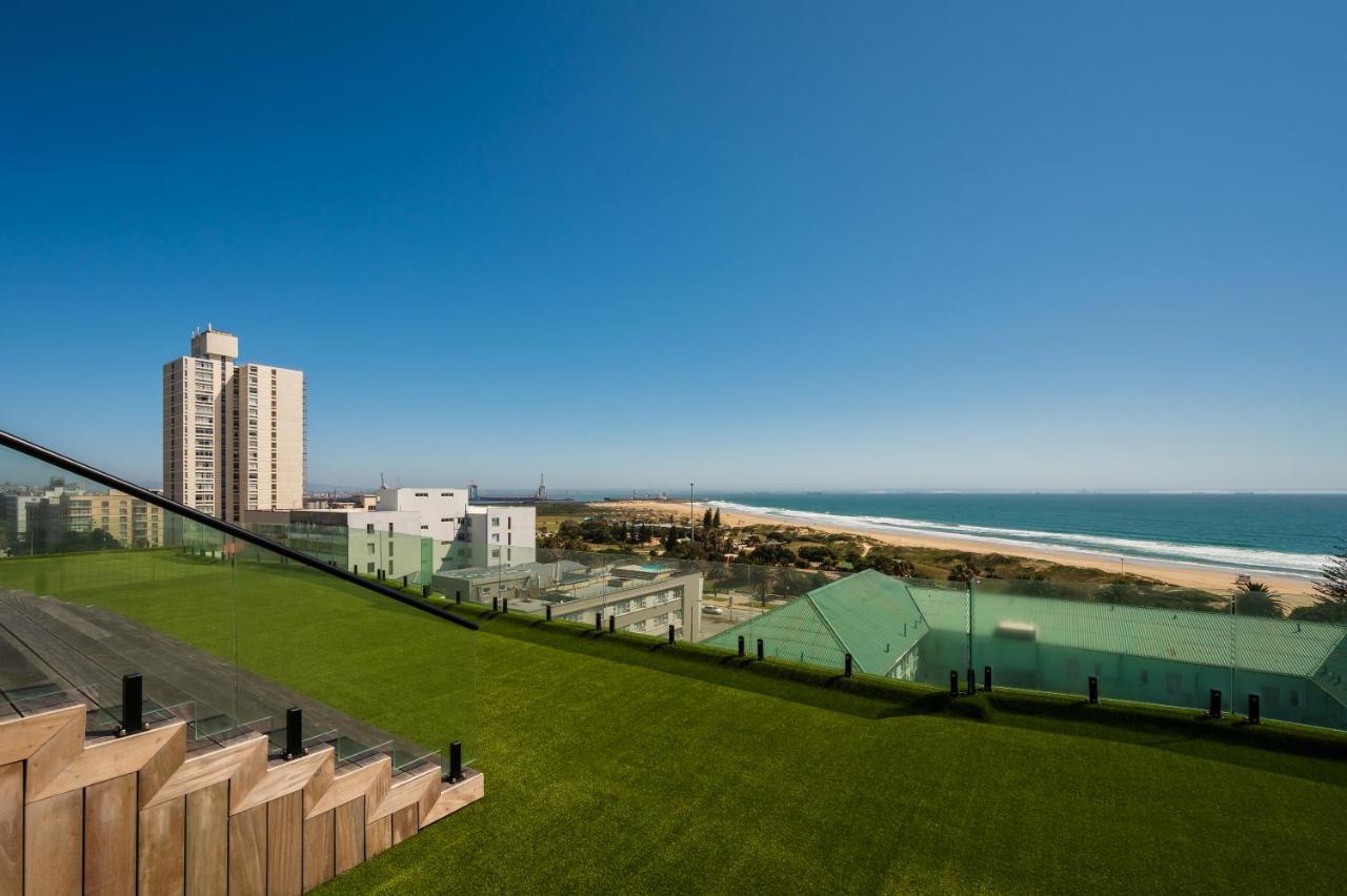 Paxton Luxury Apartments Self-Catering Port Elizabeth Exterior photo