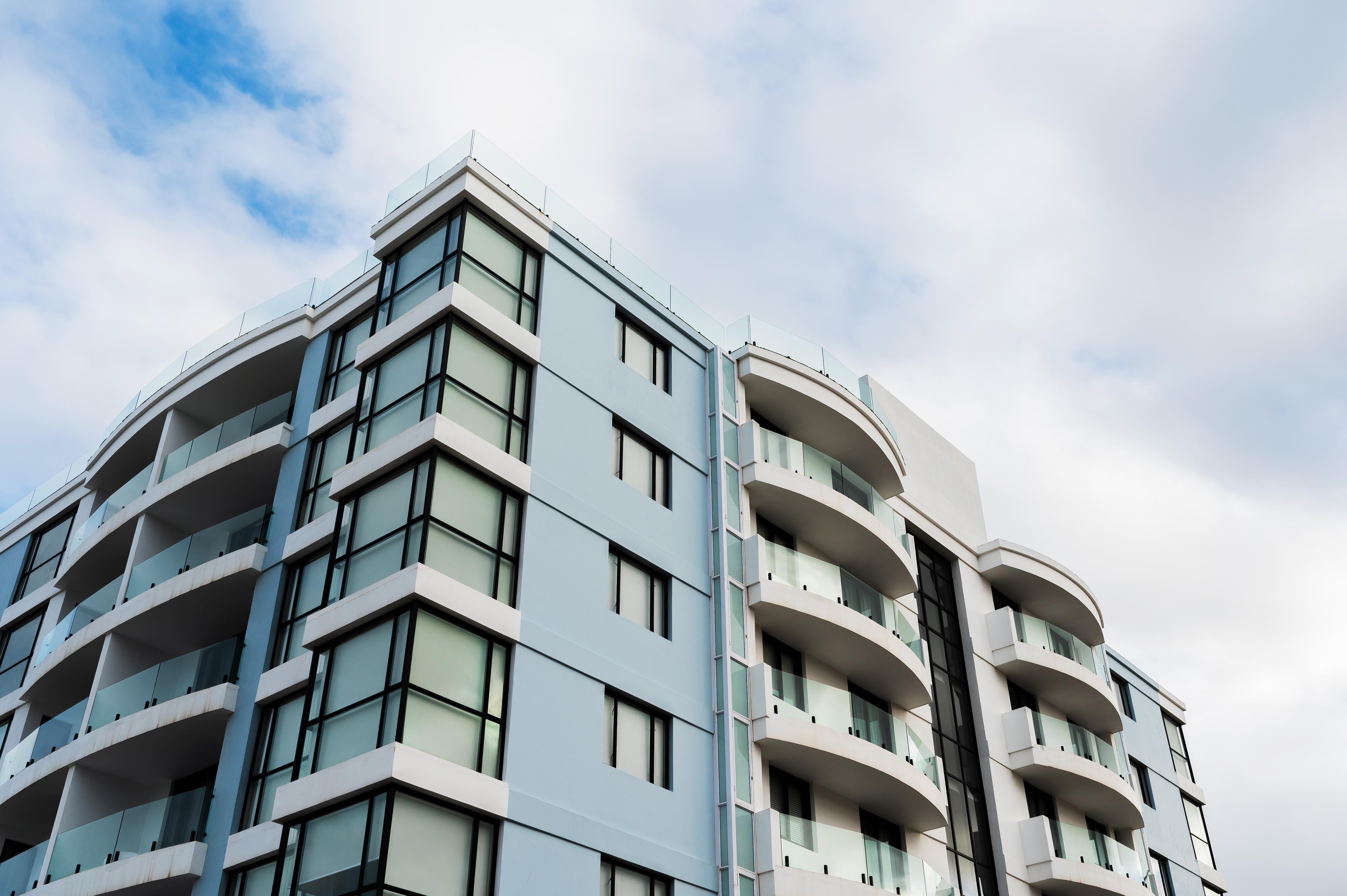 Paxton Luxury Apartments Self-Catering Port Elizabeth Exterior photo